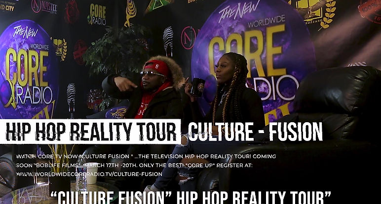 The 192 and Jackpot The Juice hits the "Culture Fusion" Tour- Detroit, Fort Myers and Atlanta